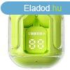 Ultrapods Max TWS flhallgat, zld