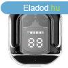 Ultrapods Max TWS flhallgat, fekete