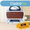 Yuegan retro rdi MP3 lejtszval YG1183BT