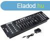 DMX-192 Fnyeffekt kontroller, vezrl (192CH, DMX512)