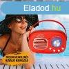 Wster hordozhat bluetooth hangszr WS1839
