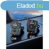 Bluetooth auts transmiter