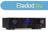 Auna AMP-4000 DAB, Hifi sztere erst, DAB+ rdi, USB, t