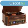 Retr sztere berendezs Auna Belle Epoque 1908, USB, CD,MP3