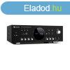Auna AMP-218 BT, Digital-Surround erst, 5.1, 2 x 120 W, 3