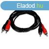 Electronic-Star RCA kbel, RCA kbel, 2 m