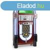 Auna Graceland TT, jukebox, bluetooth, phono, CD, USB, SD, M