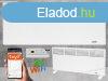 Elektromos konvektor Fali elektromos fttest HOME FK421WIFI