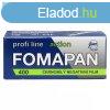 Fomapan Profi line action 400-120 Black & White negatv 