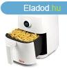 Girmi FG86 Ecofrit lgkeverses st 5 literes mret, 1400W,