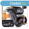 Vantrue Dash Cam - S1 PRO (WiFi+GPS autskamera els + hts