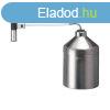 Krups XS600010 tejhabost