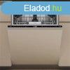 Whirlpool W7I HF60 TUS mosogatgp bepthet 15 tertk