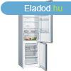 Bosch KGN392LDC ht alulfagyaszts