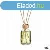 Illatost plcikk Acorde 50ML GREEN TEA Lime Zldtea 50 ml