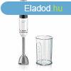 Kzi mixer BOSCH MSM4W210 600 W Fehr Fekete/Fehr MOST 5451