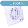 Frdszobai ventiltor EDM 08408 15 W 104 m/H  10 cm MOST 