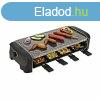 Grillst Princess 162830 1400W Fekete K 1300W MOST 44619 H
