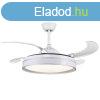 Mennyezeti Ventiltor Universal Blue NASIM Fehr MOST 105186