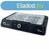 Elektromos Barbecue Stt Little Balance 2200 W MOST 49430 H