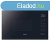 Mikrohullm Haier 38900749 Fekete 800 W 1450 W 20 L MOST 27