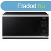 Mikrohullm St Grillstvel Samsung MG23DG4524ATE1 Fekete