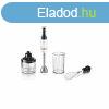 Kzi mixer BOSCH Fekete 600 W MOST 76136 HELYETT 57295 Ft-r