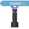 Extra erssg kzi ventiltor #Fekete