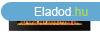 Art Flame Elektromos bepthet kandall, Amadeo 36