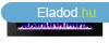 Art Flame Elektromos bepthet kandall, Amadeo 36