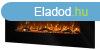 Madrid elektromos fali kandall, 550 x 1280 x 140 mm, 1500
