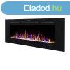Hefest fali-bepithet elektromos kandall, 544 x 1524 x