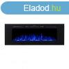 Hefest fali-bepithet elektromos kandall, 544 x 1524 x