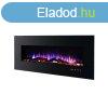 Art Flame Elektromos bepthet kandall, Advance