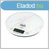 Digitlis kerek konyhai mrleg max - 5 kg COOKBAL_ZE