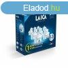 Laica bi-flux szrbett 12 db + AJNDK CLEAR LINE KANCS