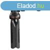 Hama Solid II, 21B Table Tripod Black