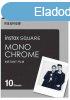 Fujifilm Instax Square Film Mono Chrome (10lap)