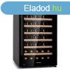 Klarstein Barossa 50 Uno, borht, 120 liter, 50 palack, 1 z