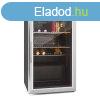Klarstein Beersafe XXL, htszekrny, 80 liter, E energiahat