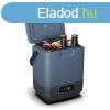 Klarstein SwiftFrost 12L httska, 12V-24V/230V, -20 C-ig,