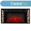 Klarstein Villarrica, elektromos kandall, 1900 W, LED techn