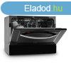 Klarstein Amazonia 6 Luminance, asztali mosogatgp, 1380 W,