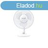 Asztali ventiltor Sencor SFE3027WH