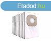 Porzsk szakadsll flz 10 db/csomag T 7/1, 11/1 Classic K