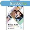 Fujifilm Instax Mini Mermaid Tail Film 10db