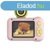 Denver KCA-1351 Digital Kids Camera Rose