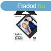 Fujifilm Instax Square Black Frame (10lap)
