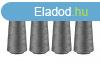 Crelando szrke 4 darabos (4 x 2500 mter / 88g) 40/2 polyes