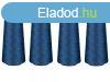 Crelando kk 4 darabos (4 x 2500 mter / 88g) 40/2 polyester